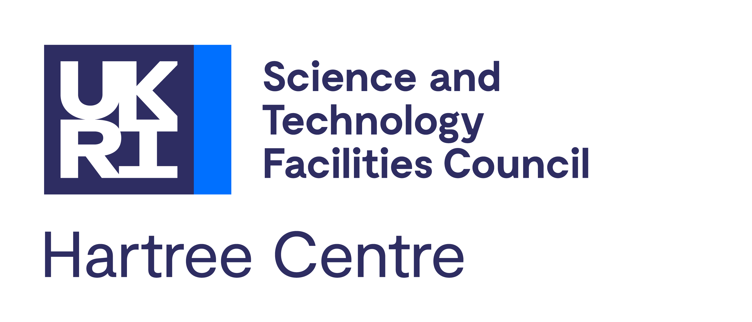 STFC Hartree Centre, part of the Science and Technology Facilities Council